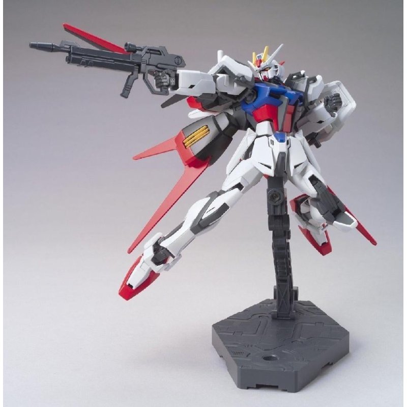 bandai-gundam-hgce-171-aile-strike-modellbausatz image 1