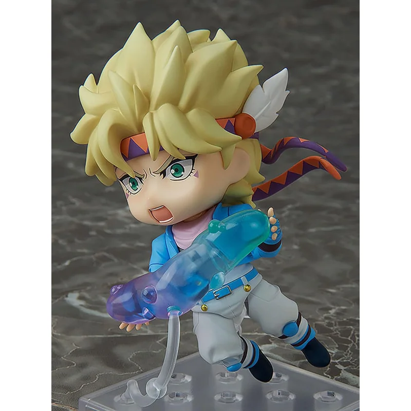 good-smile-nendoroid-1516-caesar-zeppeli-figur-jojo-chibi image 2