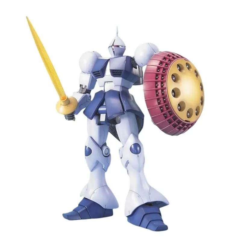 bandai-gundam-mg-1-100-gyan-bausatz-modellbausatz image 1