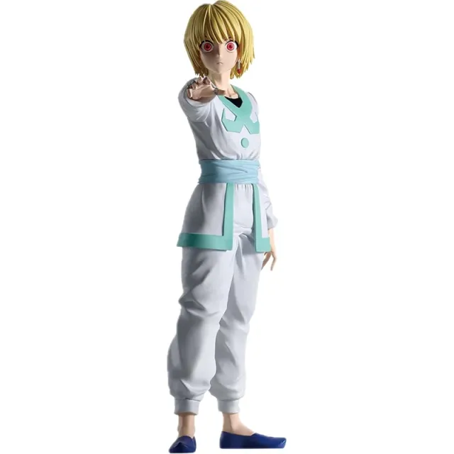 hunter-x-hunter-kurapika-emperor-time-hunting-archives-figur image 1