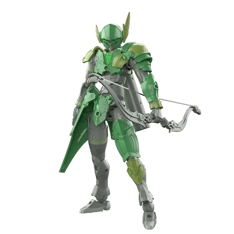 bandai-30mf-07-liber-archer-modellbausatz image 1