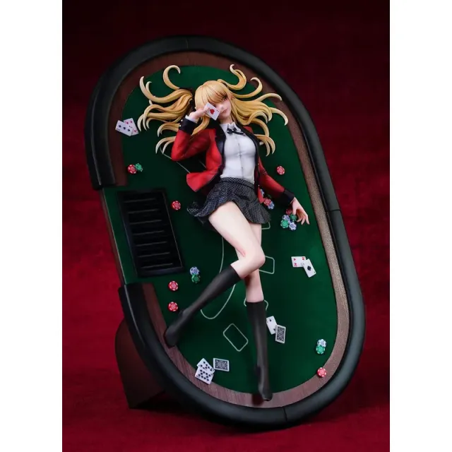 kakegurui-mary-saotome-1-7-scale-figur-anime-statue image 1