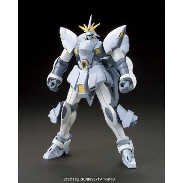 bandai-hgbf-miss-sazabi-12-1-144-gunpla-modellbausatz image 1