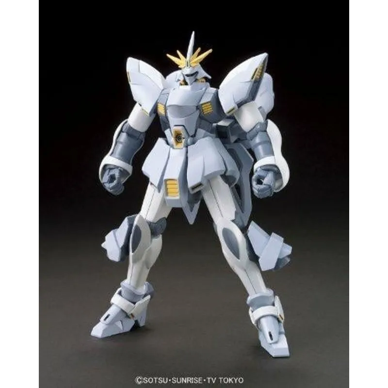 bandai-hgbf-miss-sazabi-12-1-144-gunpla-modellbausatz image 1