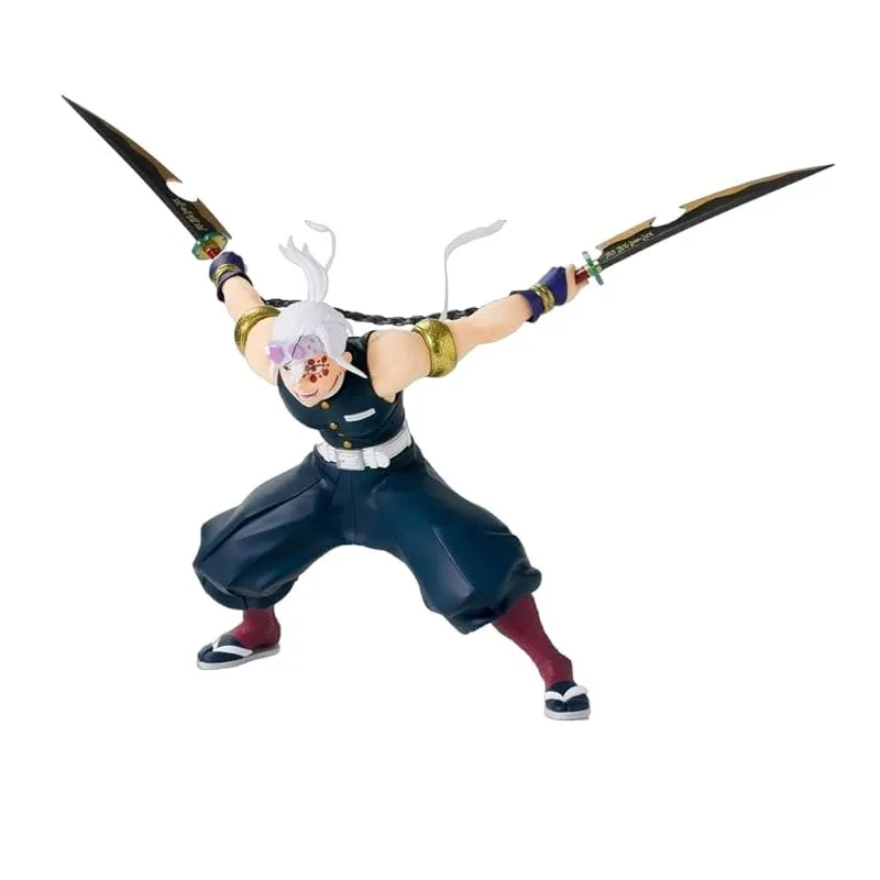 demon-slayer-tengen-uzui-fierce-battle-figurizm-figur-kampf image 1