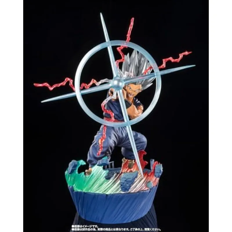 bandai-dragon-ball-son-gohan-beast-mode-figuartszero-figur image 2