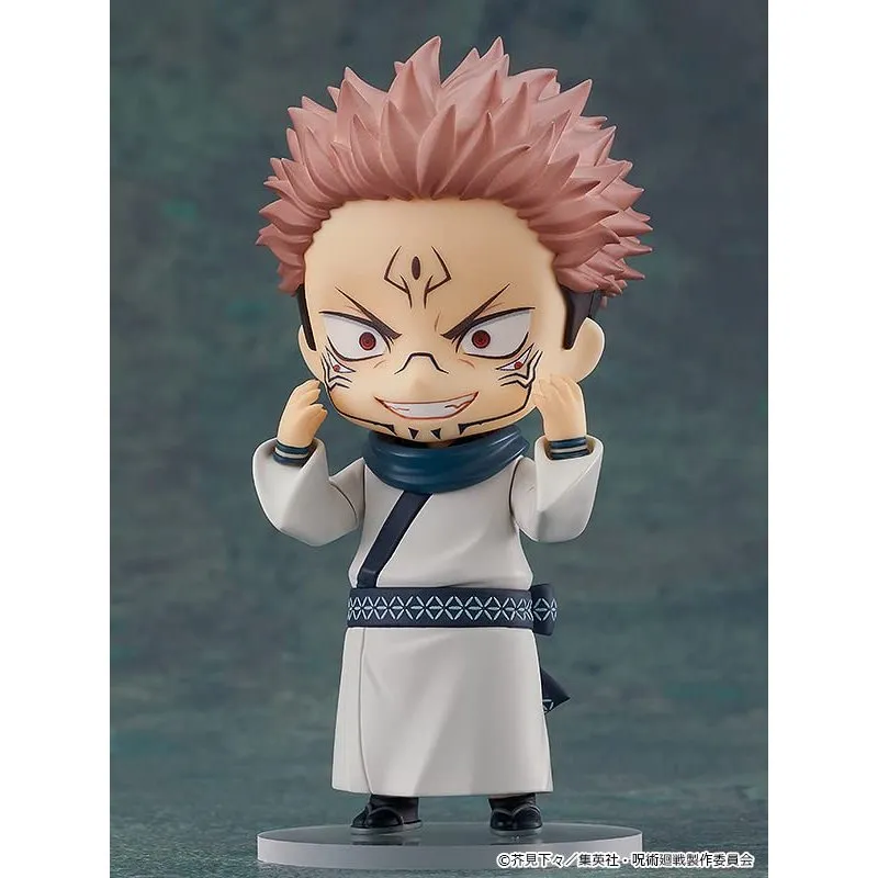 good-smile-company-jujutsu-kaisen-sukuna-nendoroid-figur image 4