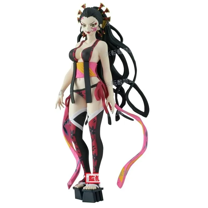 banpresto-demon-slayer-daki-figur-oninosou-dxf image 1