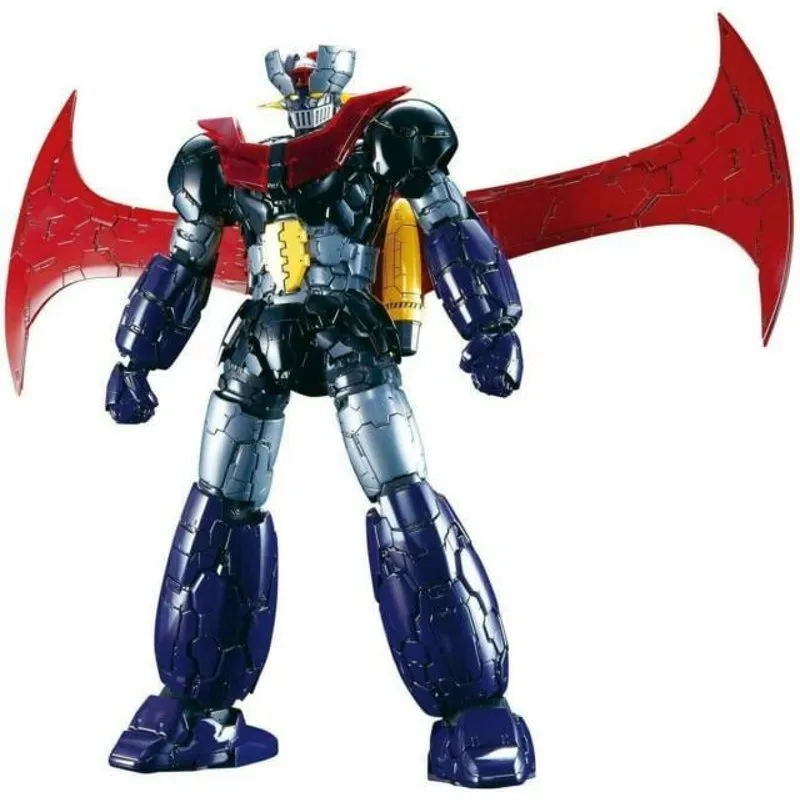 mazinger-z-infinity-1-60-actionfigur-infinity-ver-diecast image 1