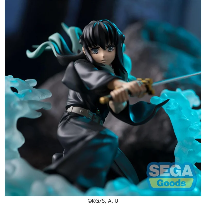 demon-slayer-muichiro-tokito-xrosslink-anime-figur-hashira-training image 3