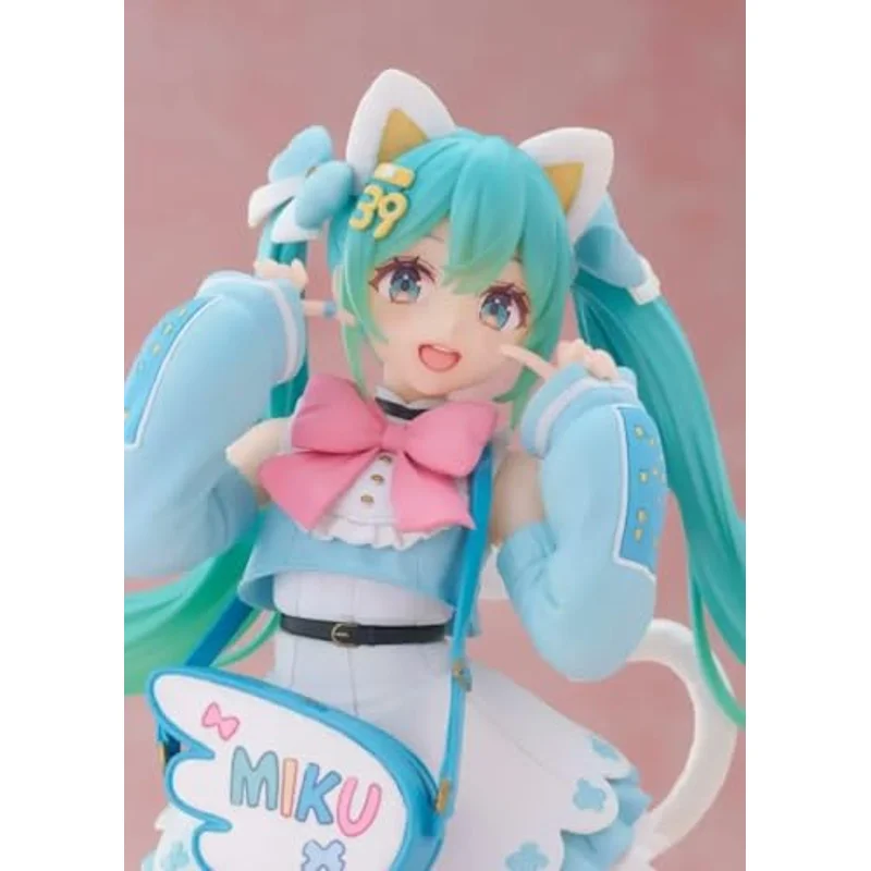 taito-hatsune-miku-fashion-fancy-figur-vocaloid-kleid image 3