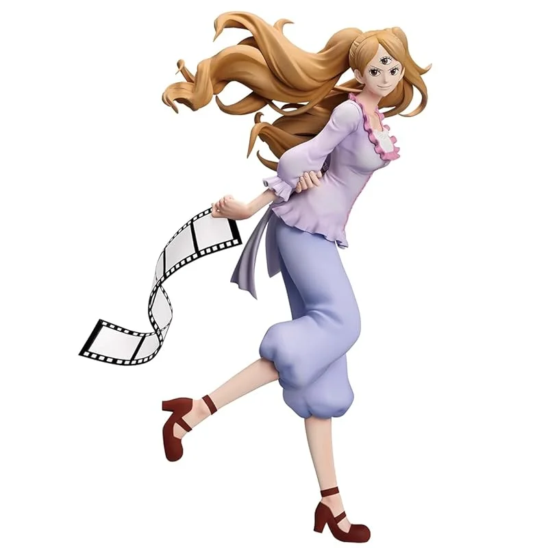 one-piece-devils-night-charlotte-pudding-anime-figur-gothic image 1