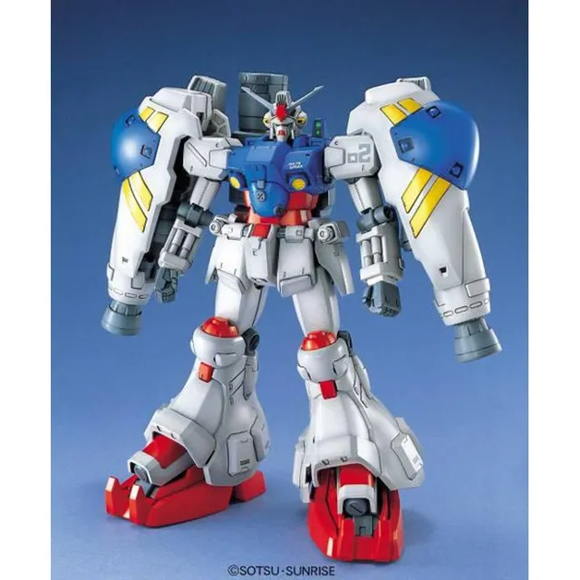 bandai-gundam-mg-gp02a-physalis-1-100-modellbausatz-stardust image 1