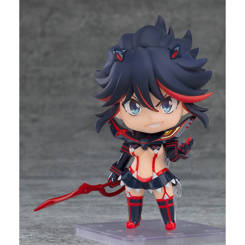 good-smile-kill-la-kill-ryuko-matoi-kamui-senketsu-nendoroid-figur image 2