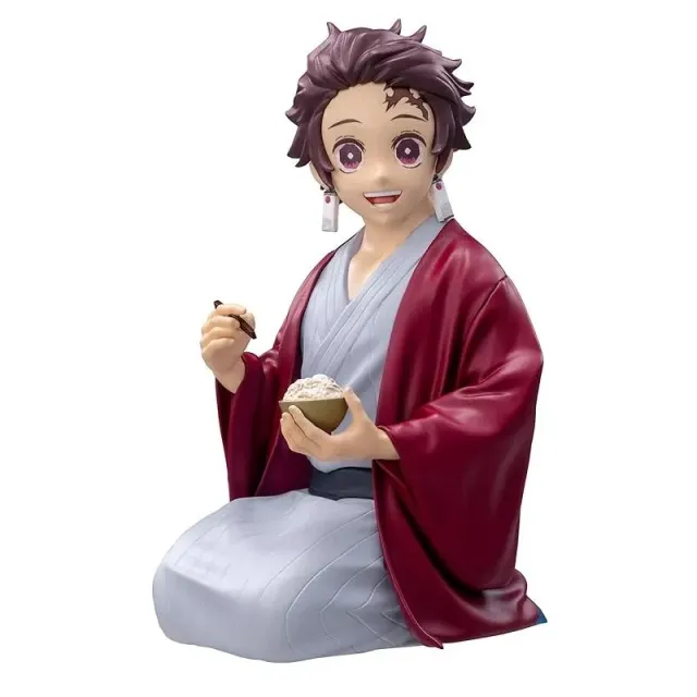 furyu-demon-slayer-tanjiro-kamado-noodle-stopper-figur image 1