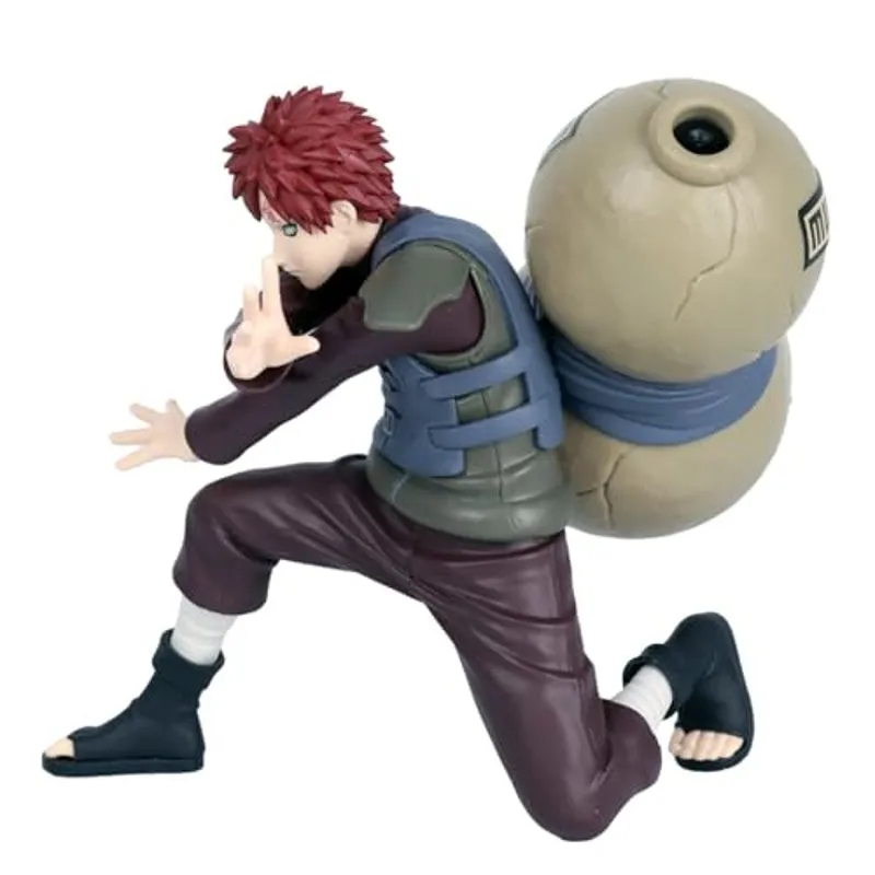 banpresto-naruto-gaara-vibration-stars-anime-figur-kazekage image 4