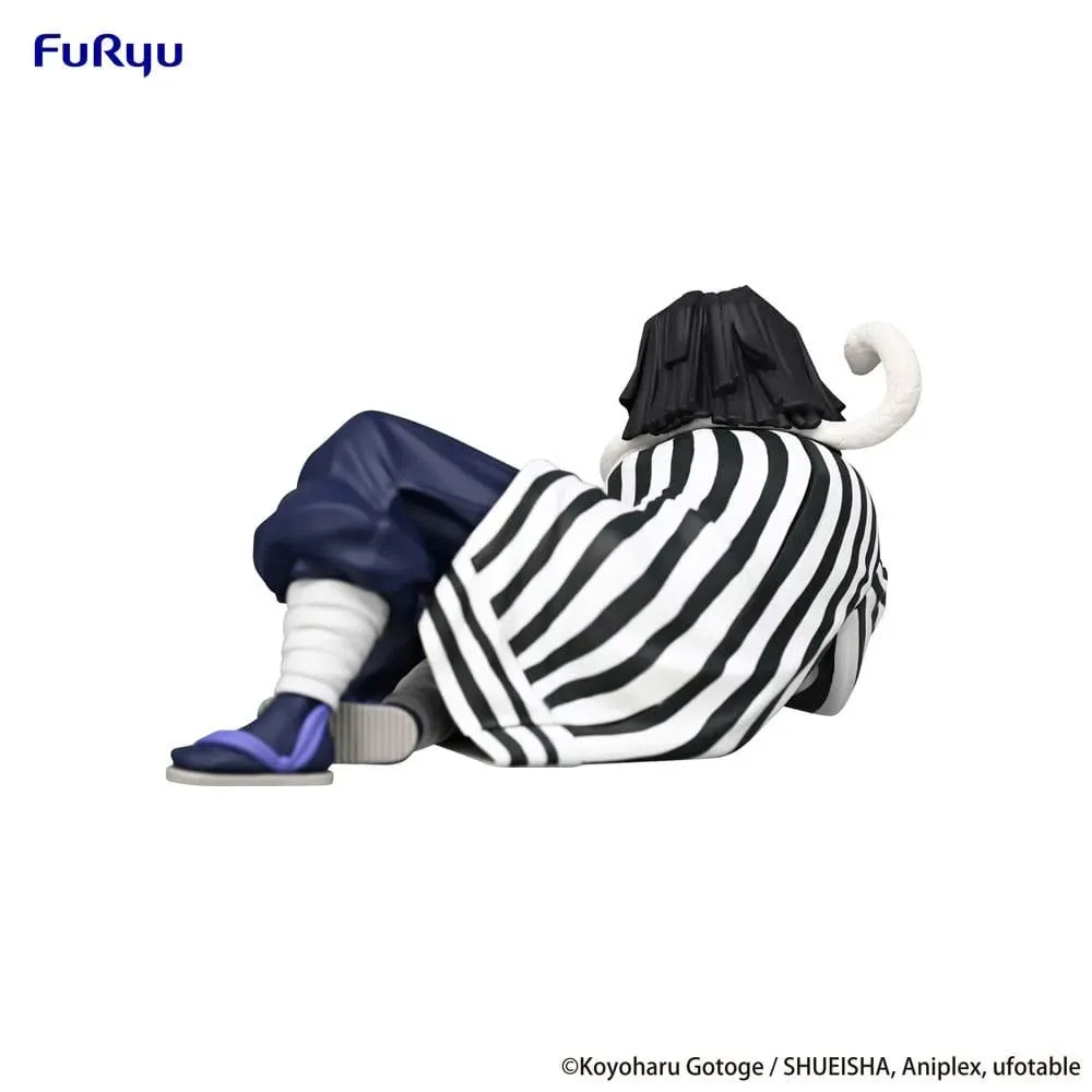furyu-demon-slayer-iguro-obanai-noodle-stopper-figur image 3