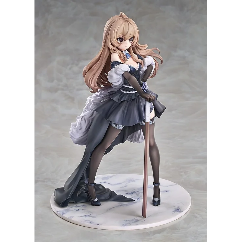 toradora-taiga-aisaka-dress-ver-figur-statue image 5