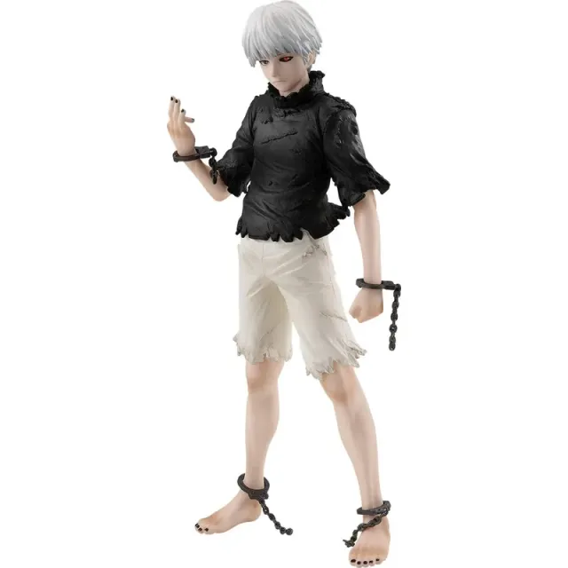 good-smile-tokyo-ghoul-ken-kaneki-pop-up-parade-figur image 1