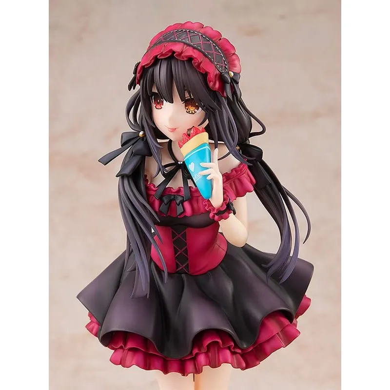 taito-date-a-live-kurumi-tokisaki-date-ver-1-7-figur image 4