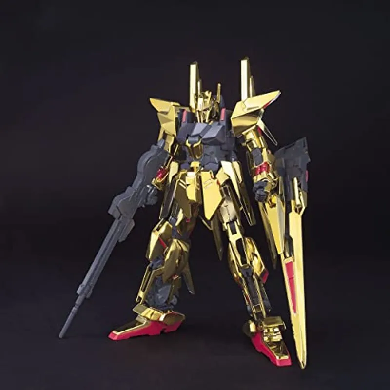 bandai-gundam-hguc-136-delta-gundam-model-kit-1-144 image 2