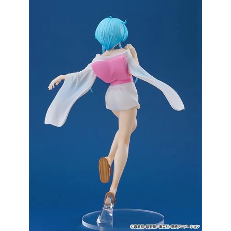 bandai-jigoku-sensei-nube-figur-retro-anime-sammlerfigur image 3