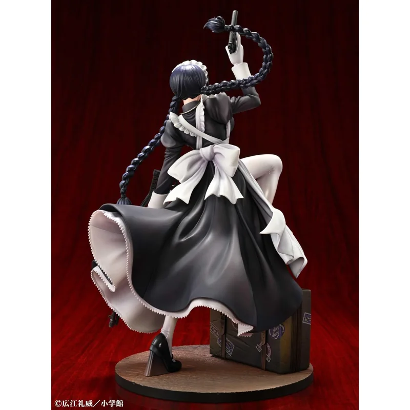 black-lagoon-roberta-maid-of-nightmares-ver-figur-statue image 6