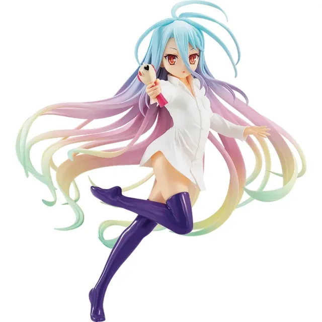 good-smile-shiro-sniper-pop-up-parade-anime-figur image 1