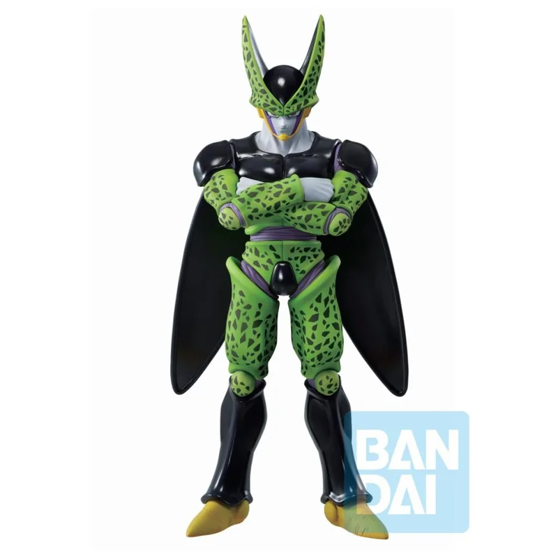 banpresto-dragon-ball-vs-omnibus-super-cell-figur-perfect image 1