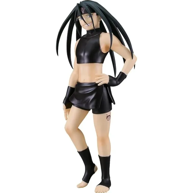 fullmetal-alchemist-envy-figur-anime-pvc-homunculus image 1