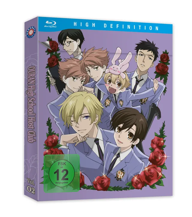hardball-films-ouran-high-school-host-club-vol-2-blu-ray-14-26 image 1