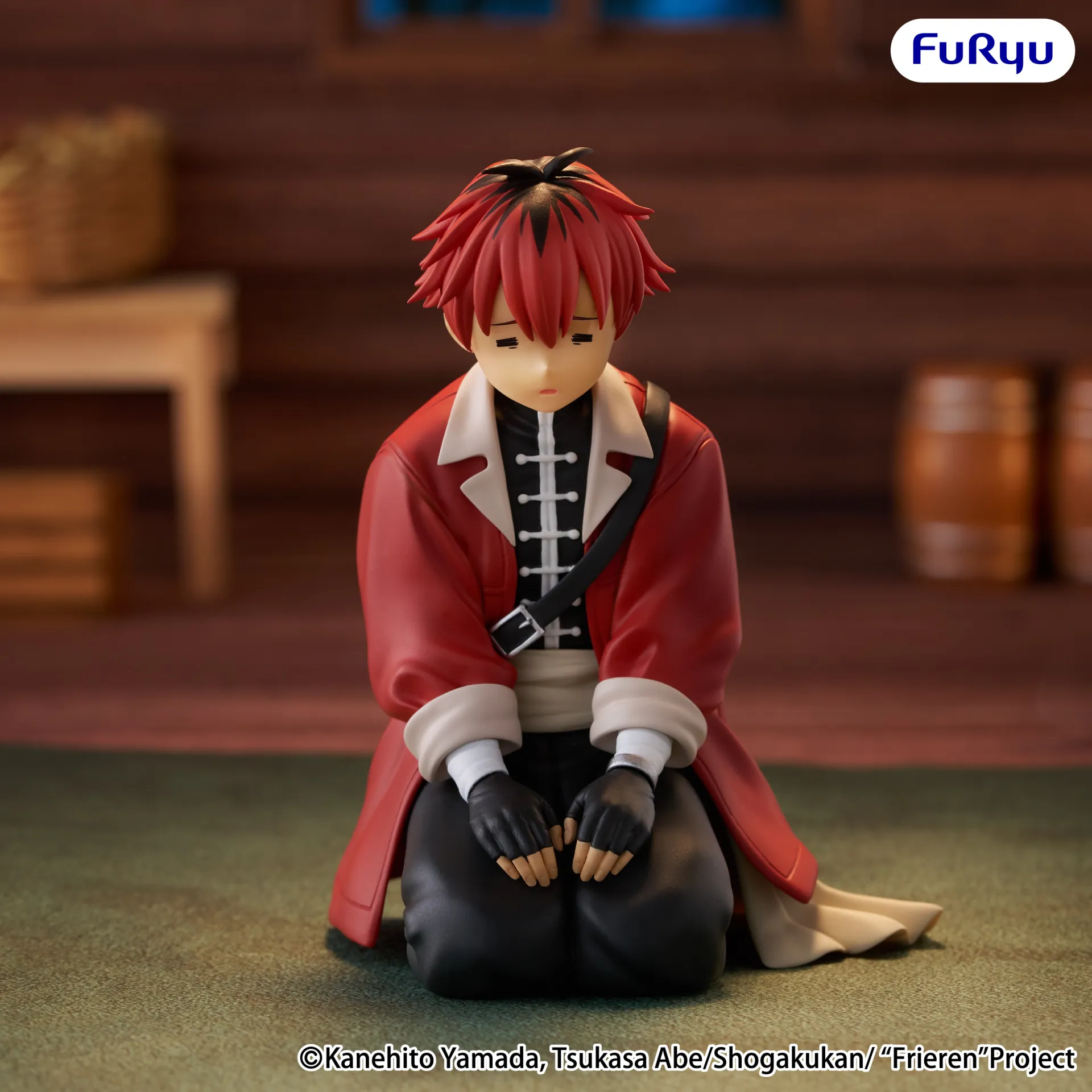 frieren-stark-downcast-noodle-stopper-figur-pvc image 1