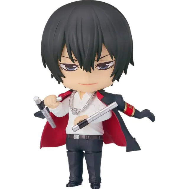 good-smile-hitman-reborn-kyoya-hibari-2-0-nendoroid-figur image 1