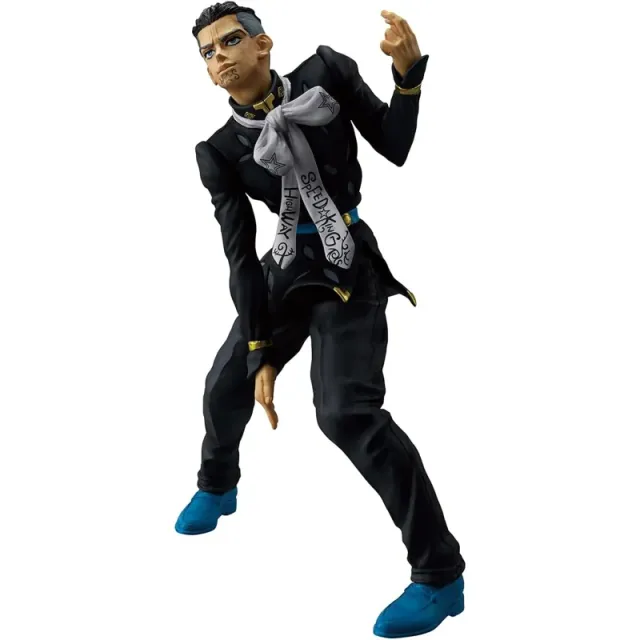 bandai-yu-gi-oh-ichibansho-figur-yuya-sakaki image 1