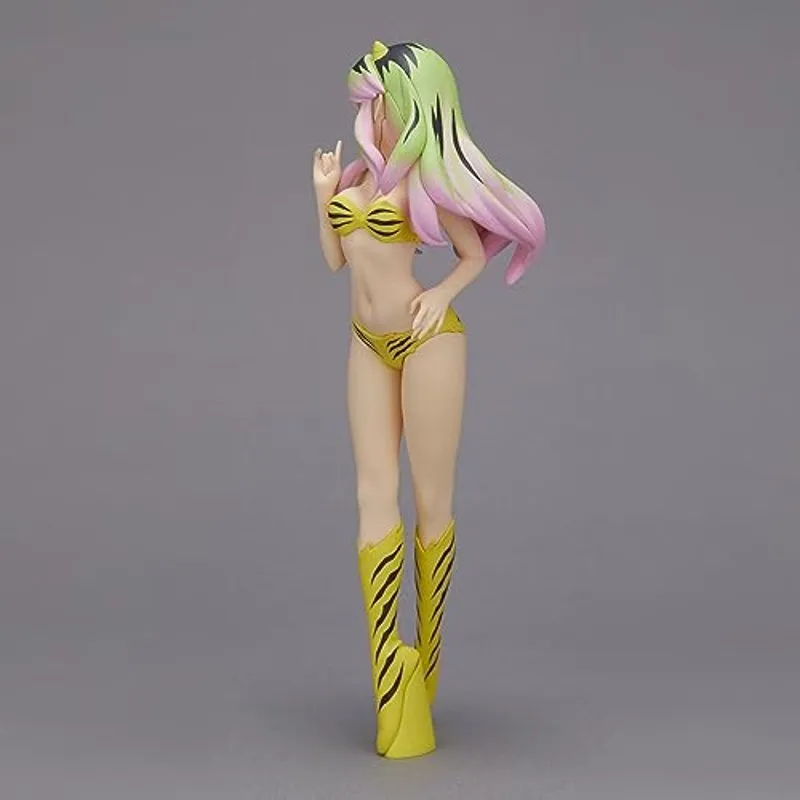 banpresto-lamu-urusei-yatsura-lum-ver-b-glitter-figur image 4