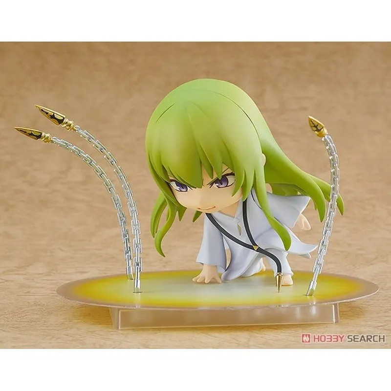 good-smile-one-punch-man-king-nendoroid-chibi-figur-831 image 4