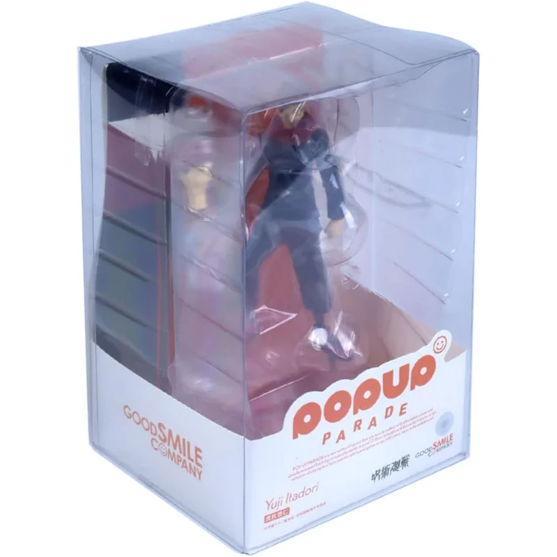 good-smile-jujutsu-kaisen-yuji-itadori-pop-up-parade-figur image 6