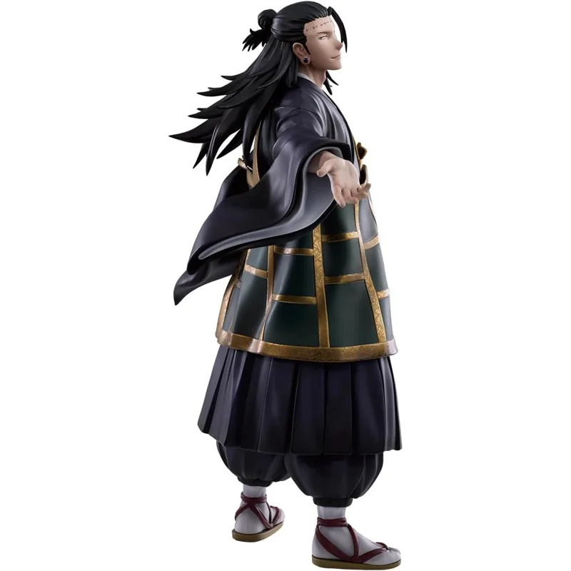 bandai-spirits-suguru-geto-ichiban-kuji-figur-culling-game image 1