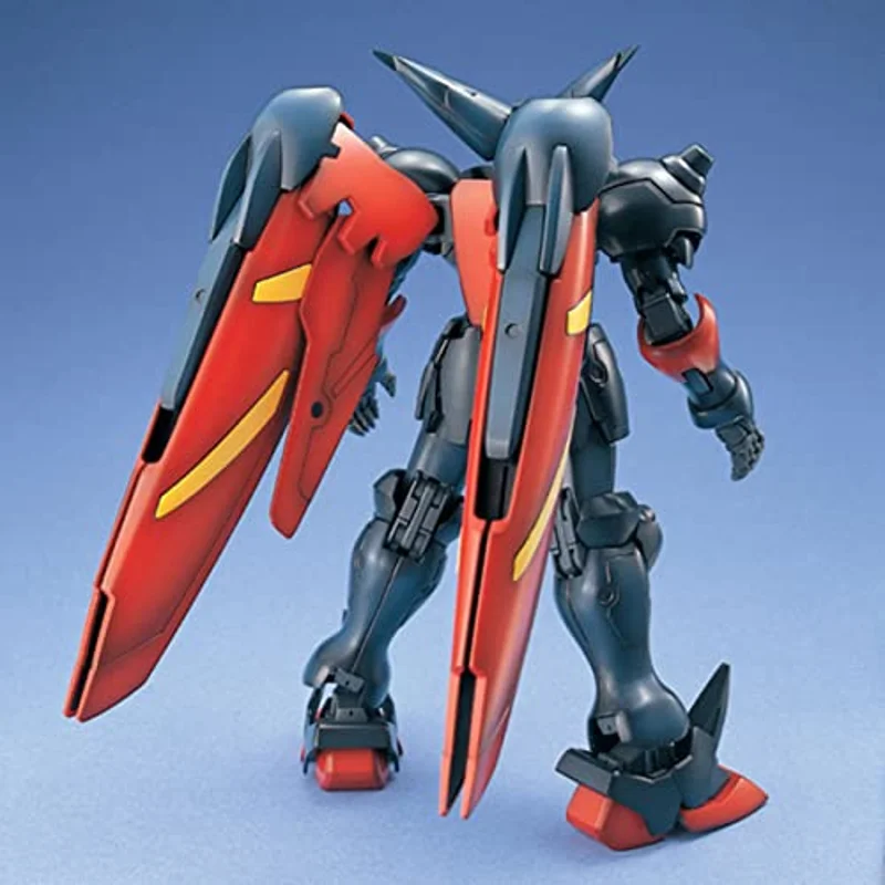bandai-gundam-mg-master-gundam-gunpla-1-100 image 3