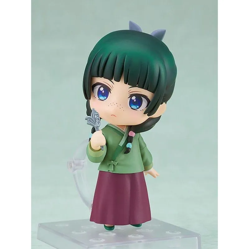 good-smile-the-apothecary-diaries-maomao-nendoroid-figur image 3