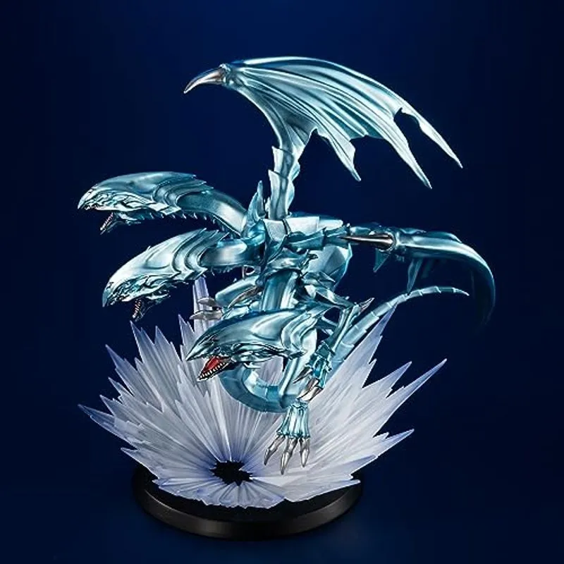 animeimport-it-yu-gi-oh-blue-eyes-ultimate-dragon-chronicle-figur image 4