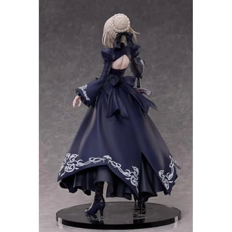 fate-saber-altria-pendragon-alter-1-4-statue-resin image 4