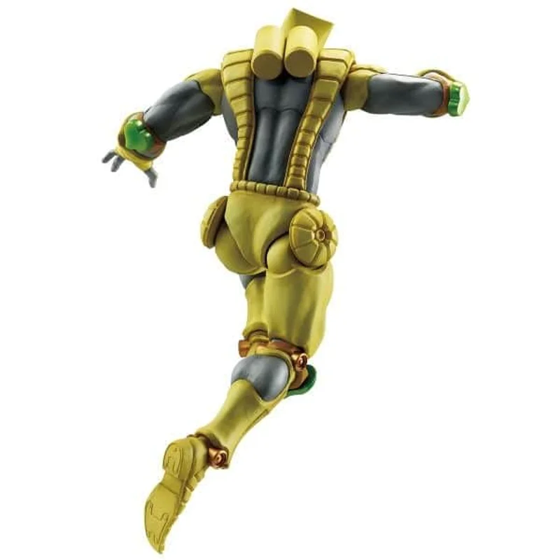 jojo-s-bizarre-adventure-the-world-figur-stardust-crusaders image 2