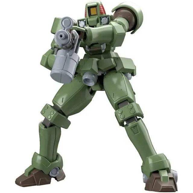 bandai-gundam-hgac-leo-nr-221-modellbausatz-1-144 image 1