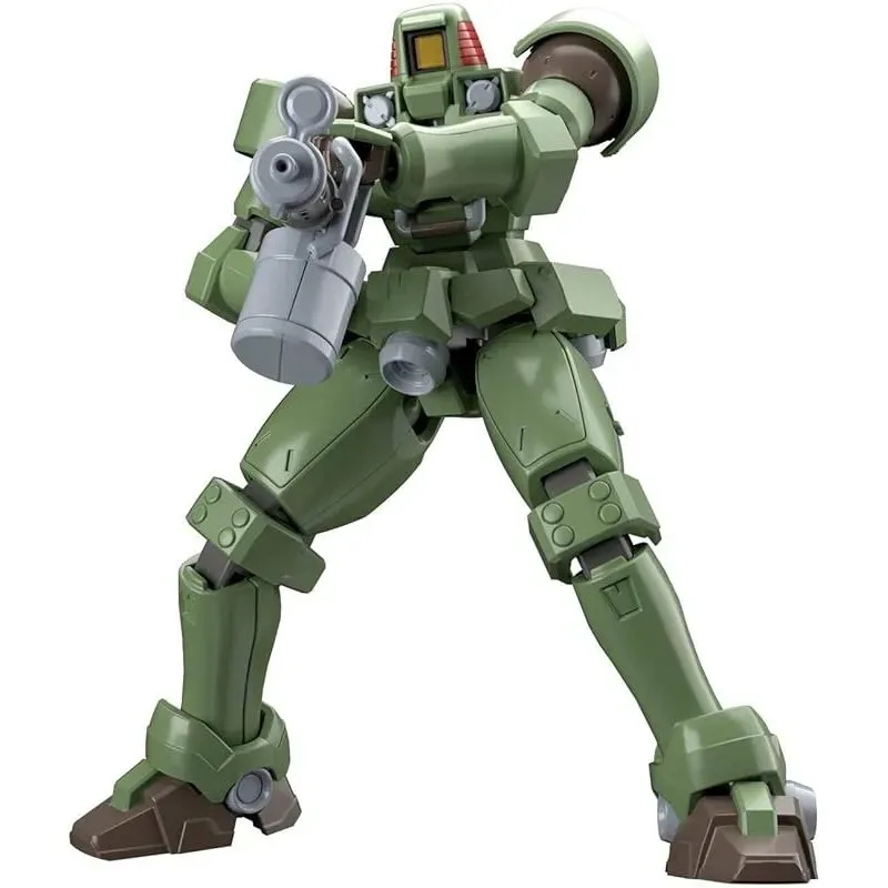 bandai-gundam-hgac-leo-nr-221-modellbausatz-1-144 image 1