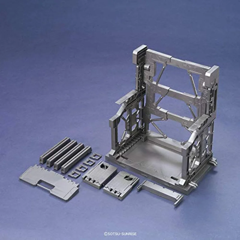 bandai-gundam-action-base-001-st-nder-gun-metallic-1-144 image 2