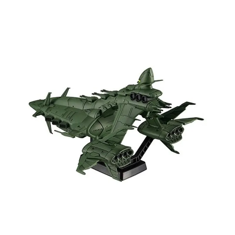 megahouse-gundam-musai-valkyrie-cosmo-fleet-figur image 3
