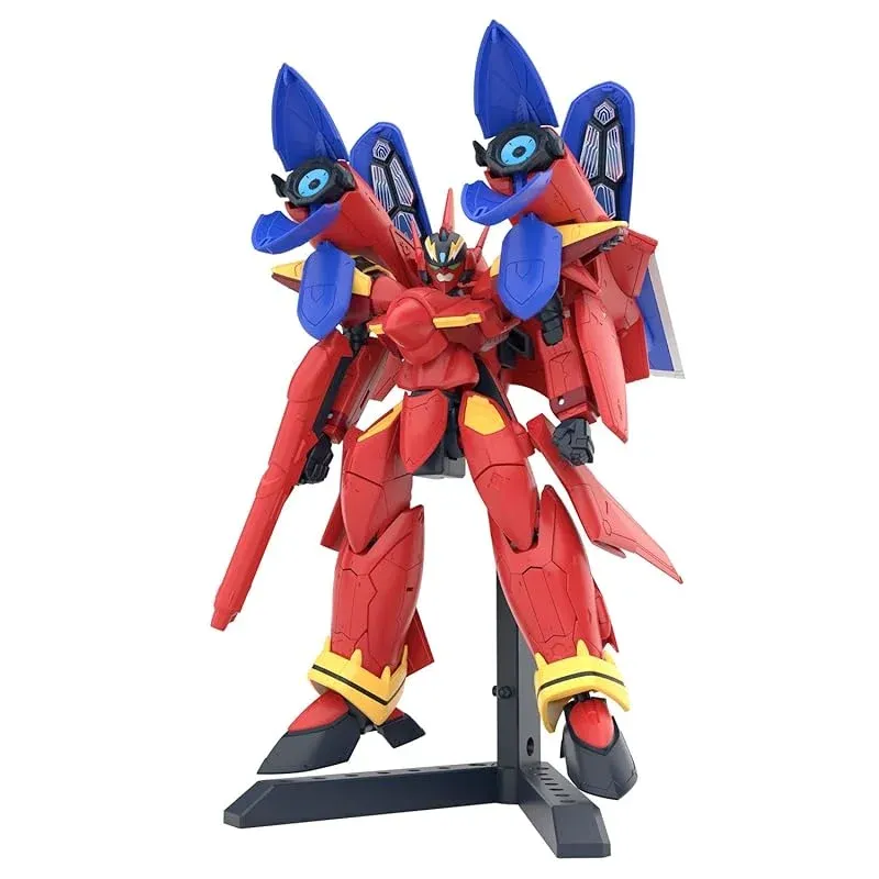 bandai-macross-vf-19-fire-valkyrie-1-100-modell-sound-booster image 1