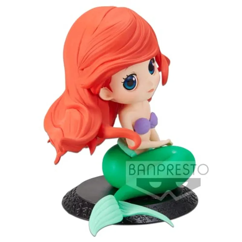 disney-q-posket-ariel-the-little-mermaid-ver-a-figur image 3