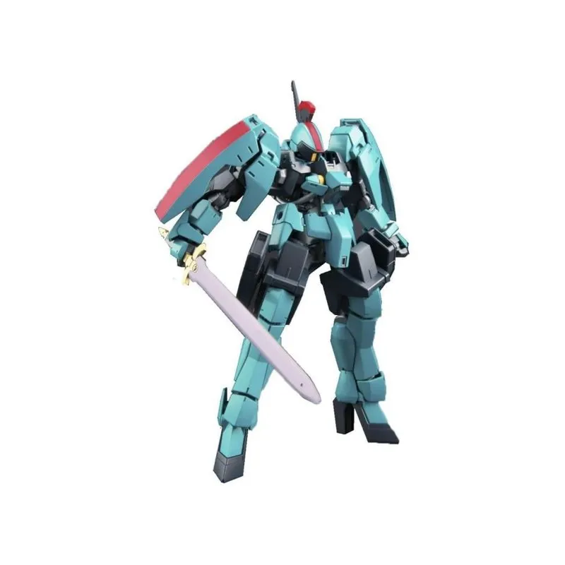 bandai-gundam-hg-ibo-17-carta-s-graze-ritter-1-144-gunpla image 1